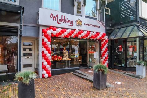mekking veenendaal